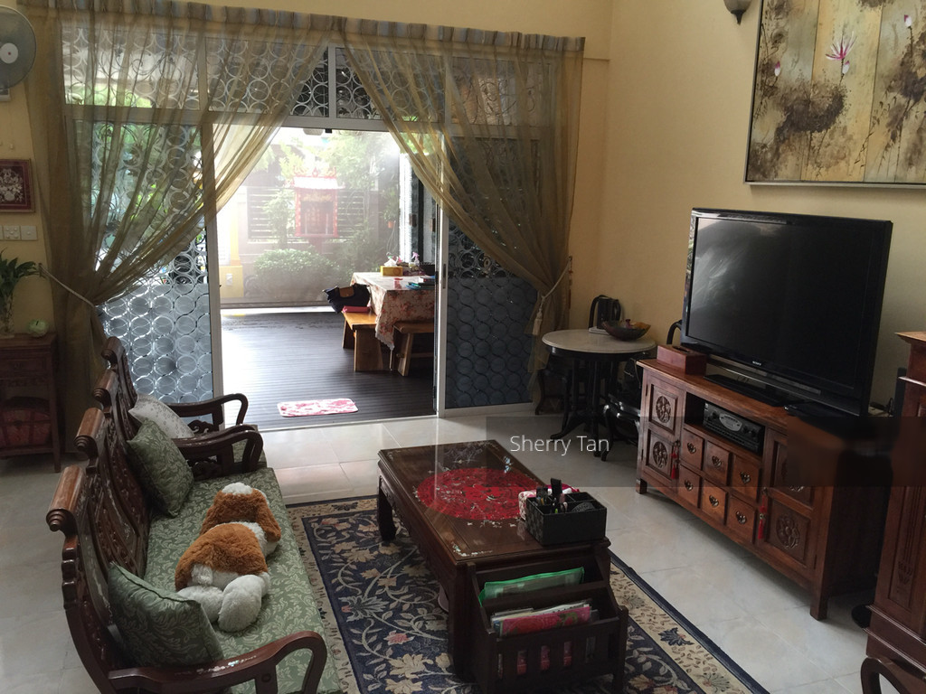 Loyang Villas (D17), Terrace #135577112